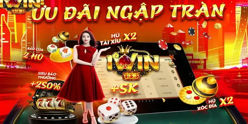 Casino trực tuyến LC88